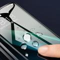 5D Tempered Glass Screen Protector For iPhone & Android Phones [Limited Period Offer]