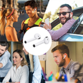 Original Wireless AirPods Bluetooth Headphone for Apple iPhone, iWatch
