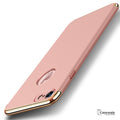 Luxury Back PC Hard Armor Shell Cover for iPhone 7/ 7 Plus