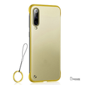 Luxury Frameless Semi Transparent Ring Finger Case ( SALE )