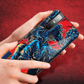 Horse - Universal Symbol of Freedom Pattern Glass Case for Vivo V15