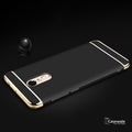 Luxury 3 in 1 Electroplating Case for Redmi Note 5