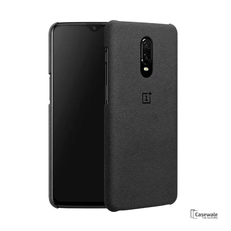 Premium Ultra thin Armour PC Case for Oneplus 6T