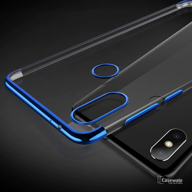 Luxury High-end Fashion Protective Phone Case For Redmi Y2