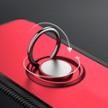 Luxury Armor Magnetic Car Holder Case for Vivo V11 Pro