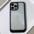 iPhone 14 Series Ultra Thin Grip Full Protection Case