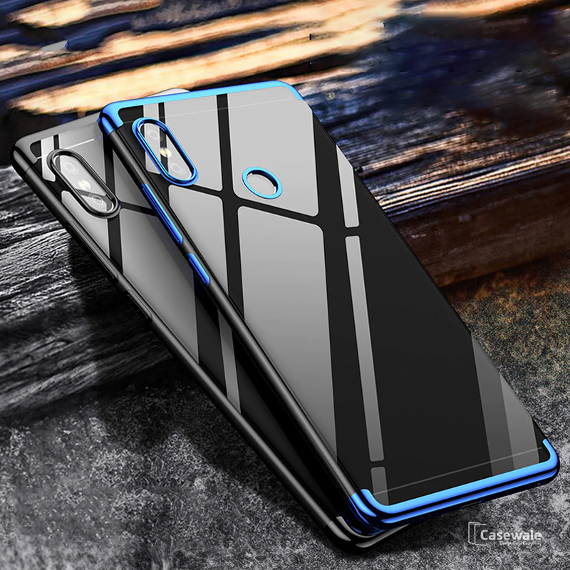 Luxury High-end Fashion Protective Phone Case For Redmi Y2