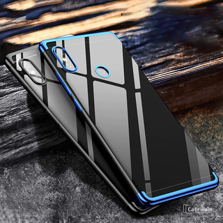 Luxury High-end Fashion Protective Phone Case For Redmi Y2