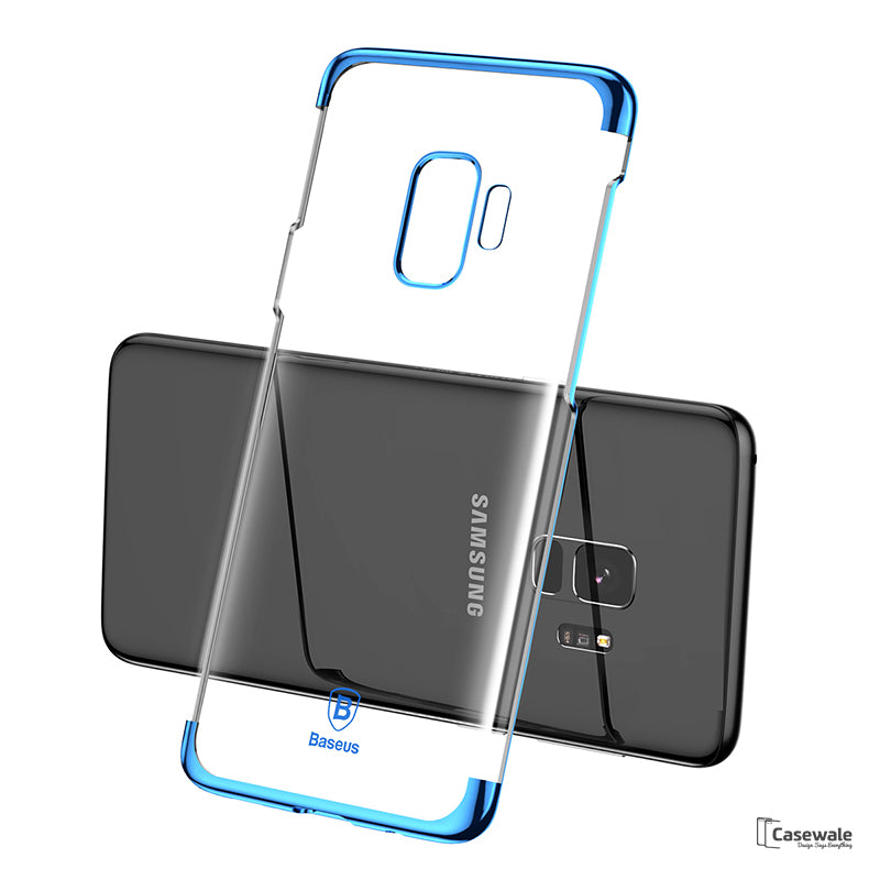 Luxury High-end Fashion Protective Case For Galaxy J8