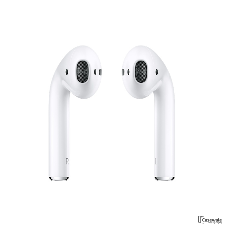 Original Wireless AirPods Bluetooth Headphone for Apple iPhone, iWatch