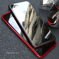 Luxury Double Glass 2nd Edition Magnetic Glass Case for iPhone 6, 7, 8