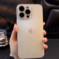iPhone 13 Series New Generation Eagle Eye Glass Case