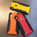 Lamborghini Official Huracan D1 Series Limited Edition Case for iPhone X