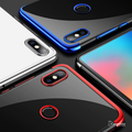 Luxury High-end Fashion Protective Phone Case For Redmi Y2