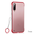 Luxury Frameless Semi Transparent Ring Finger Case ( SALE )