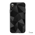 Luxury Retro Soft Silicone Phone Case For iPhone X