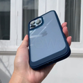 iPhone 14 Series Ultra Thin Grip Full Protection Case