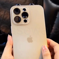 iPhone 14 Series New Generation Eagle Eye Glass Case
