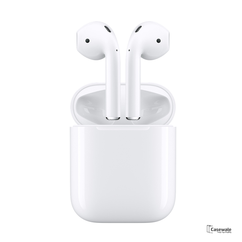 Original Wireless AirPods Bluetooth Headphone for Apple iPhone, iWatch