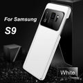 Luxury Smooth Ultra Thin Mirror Effect Case for Samsung Galaxy ( SALE )