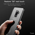 Luxury High-end Fashion Protective Case For Galaxy J8