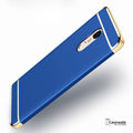 Luxury 3 in 1 Electroplating Case for Redmi Note 5
