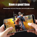 5D Tempered Glass Screen Protector For iPhone & Android Phones [Limited Period Offer]