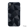 Luxury Retro Soft Silicone Phone Case For iPhone X