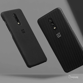 Premium Ultra thin Armour PC Case for Oneplus 6T