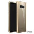 LUPHIE Edition1 Transparent Case for Galaxy Note 8