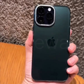 iPhone 14 Series Premium Edition PC Luxury Case
