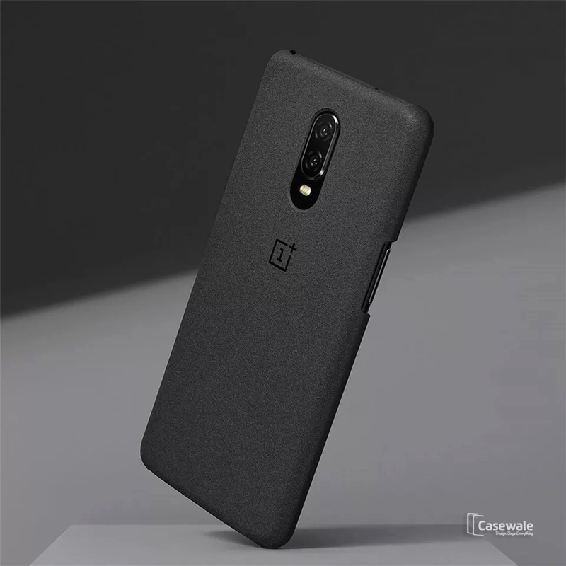 Premium Ultra thin Armour PC Case for Oneplus 6T