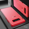 High-end Fashion Transparent Case For Galaxy S10/ S10 Plus
