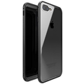 Luxury Double Glass 2nd Edition Magnetic Glass Case for iPhone 6, 7, 8