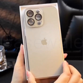 iPhone 13 Series New Generation Eagle Eye Glass Case