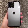 iPhone 14 Series Premium Edition PC Phone Case