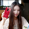 Luxury Marble Pattern Glass Case for OnePlus 6