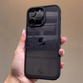 iPhone 14 Series Ultra Thin Grip Full Protection Case