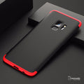 GKK 360 Full Protection Hard Matte Case For Galaxy S9/ S9 Plus