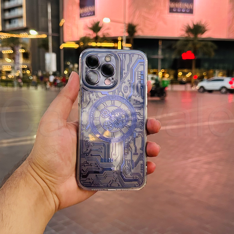 Dubai Edition