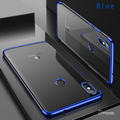 Luxury High-end Fashion Protective Phone Case For Redmi Y2