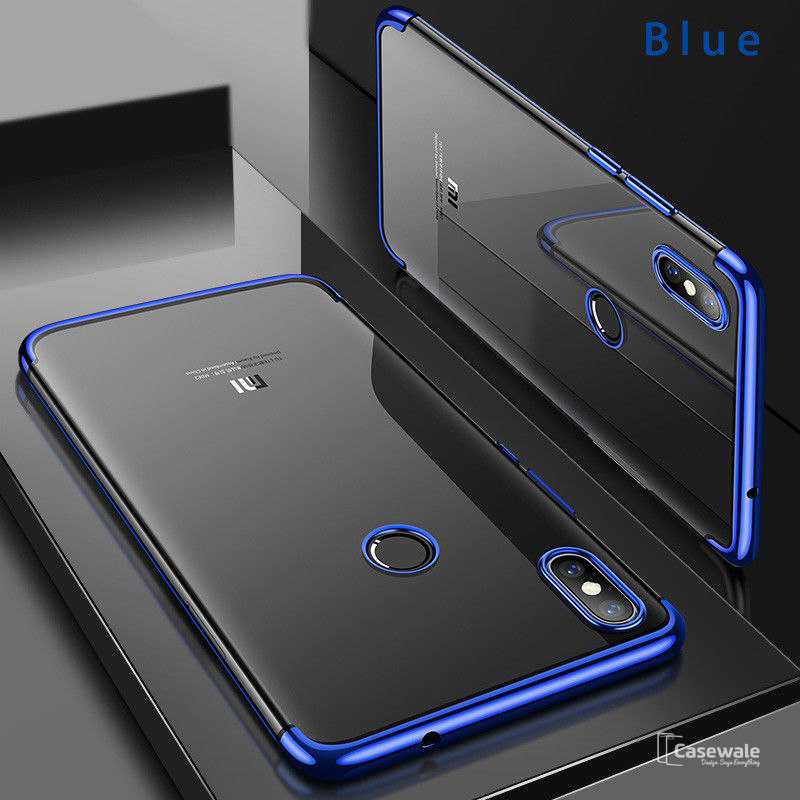 Luxury High-end Fashion Protective Phone Case For Redmi Y2