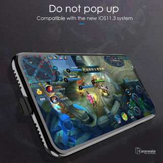 MCDODO Gamers Dream Charging Cable for iPhone/Android Type C