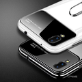 Luxury Mirror Effect Ring Bracket Case for VIVO V11 Pro