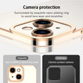 iPhone 13 Series Shiny Electroplating Case