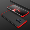 GKK 360 Full Protection Hard Matte Case for OnePlus 8 / 8 Pro
