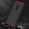 GKK 360 Full Protection Hard Matte Case for OnePlus 8 / 8 Pro
