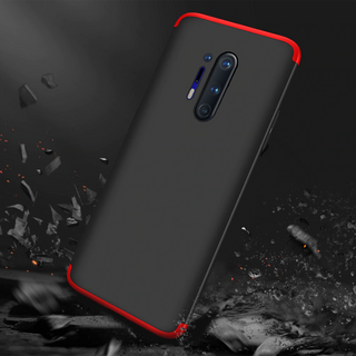 GKK 360 Full Protection Hard Matte Case for OnePlus 8 / 8 Pro