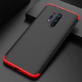 GKK 360 Full Protection Hard Matte Case for OnePlus 8 / 8 Pro