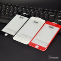 iPhone Full Cover Tempered Glass Screen Protector